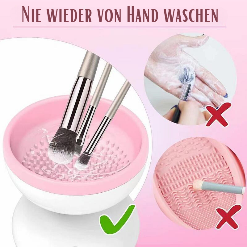 Make Up - Brush Washer