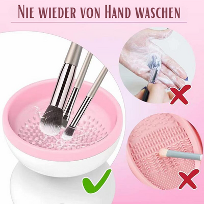Make Up - Brush Washer
