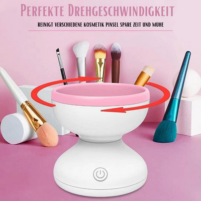 Make Up - Brush Washer