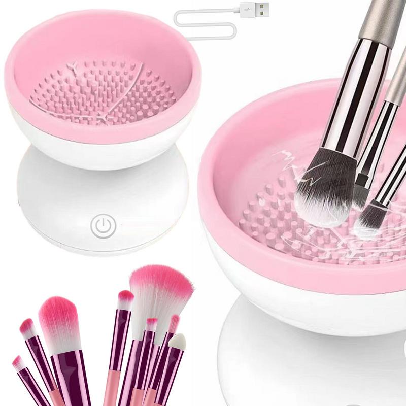 Make Up - Brush Washer