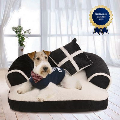 Hundebett - Sofa - Luxury