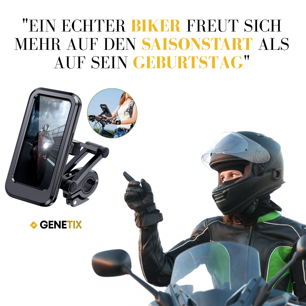 Biker SP - Smartphone Halterung