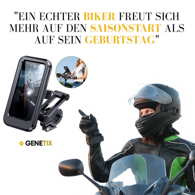 Biker SP - Smartphone Halterung