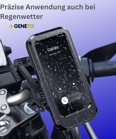 Biker SP - Smartphone Halterung