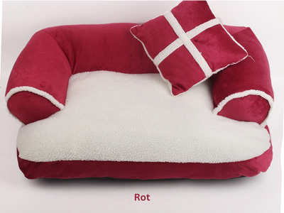 Hundebett - Sofa - Luxury