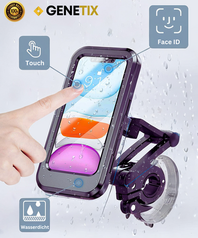 Biker SP - Smartphone Halterung